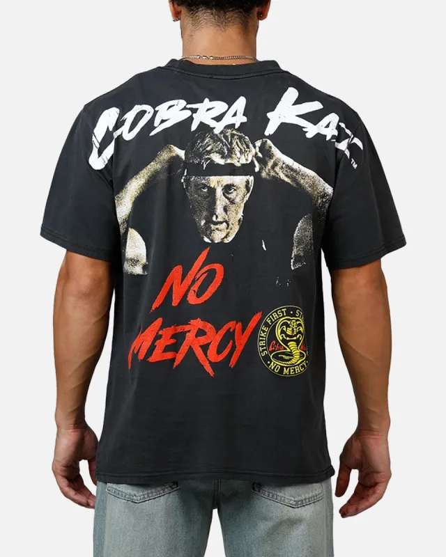 Philcos X Cobra Kai Johnny T-Shirt Black made by Philcos