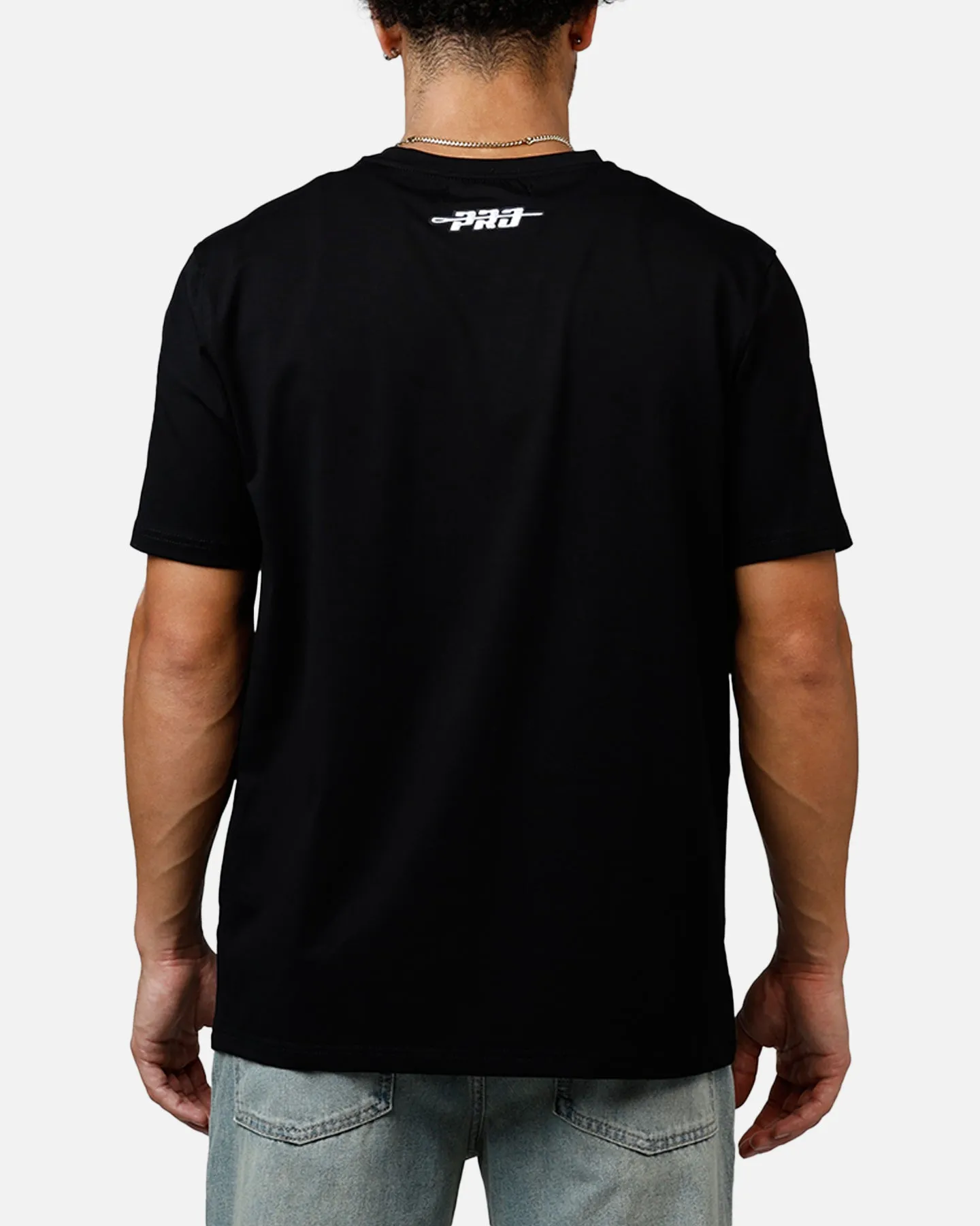 Pro Standard Minnesota Timberwolves City 24-25 Season T-Shirt Black sold by Culture Kings product image thumbnail 2