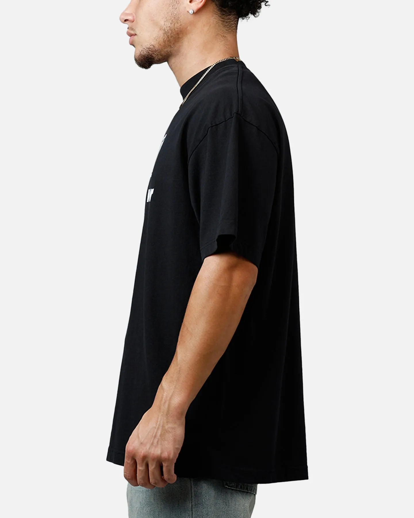 Global Merchandising Oasis Live Forever T-Shirt Black sold by Culture Kings product image thumbnail 5