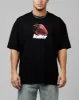 Loiter Strawberry Drop T-Shirt Black sold by Culture Kings