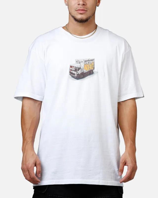 Vans Special Delivery T-Shirt White sold by Culture Kings