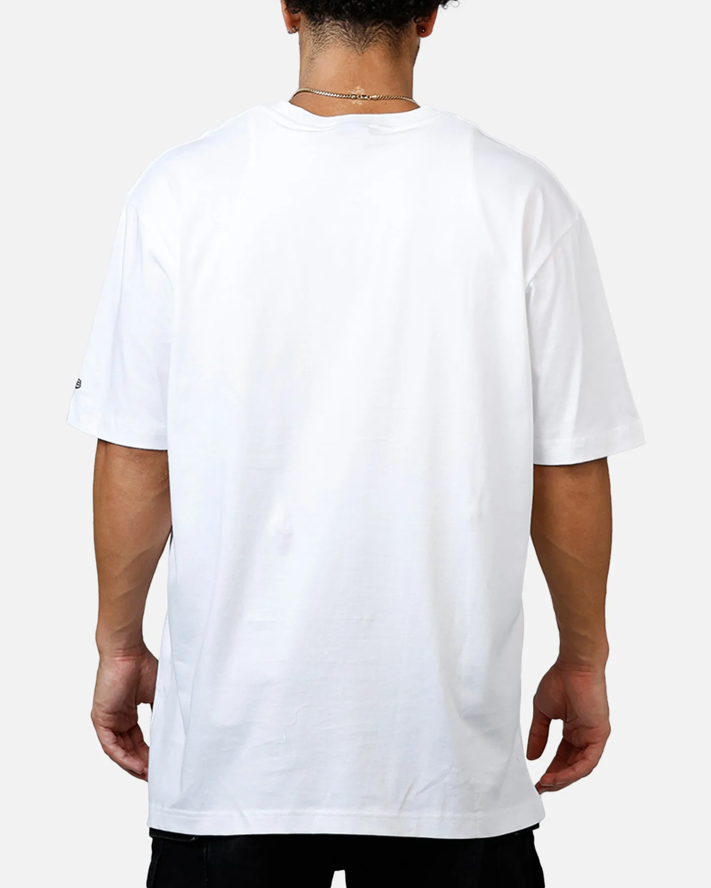 New Era Kansas City Chiefs Sport Class T-Shirt White sold by Culture Kings product image thumbnail 2