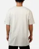New Era Los Angeles Lakers Upholstery T-Shirt Stone sold by Culture Kings