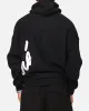 Carre Roadman Oversized Hoodie Black sold by Culture Kings