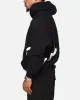 Carre Roadman Oversized Hoodie Black sold by Culture Kings