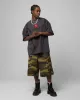 Loiter Trackstar T-Shirt Charcoal sold by Culture Kings