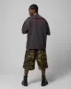 Loiter Trackstar T-Shirt Charcoal sold by Culture Kings