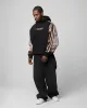 Loiter Hunter Patchwork Hoodie Real Tree Camo sold by Culture Kings