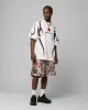 Loiter Trackstar T-Shirt Off White sold by Culture Kings