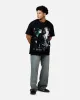 Goat Crew X Harry Potter Sirius Heavyweight T-Shirt Black sold by Culture Kings
