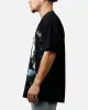Goat Crew X Harry Potter Sirius Heavyweight T-Shirt Black sold by Culture Kings
