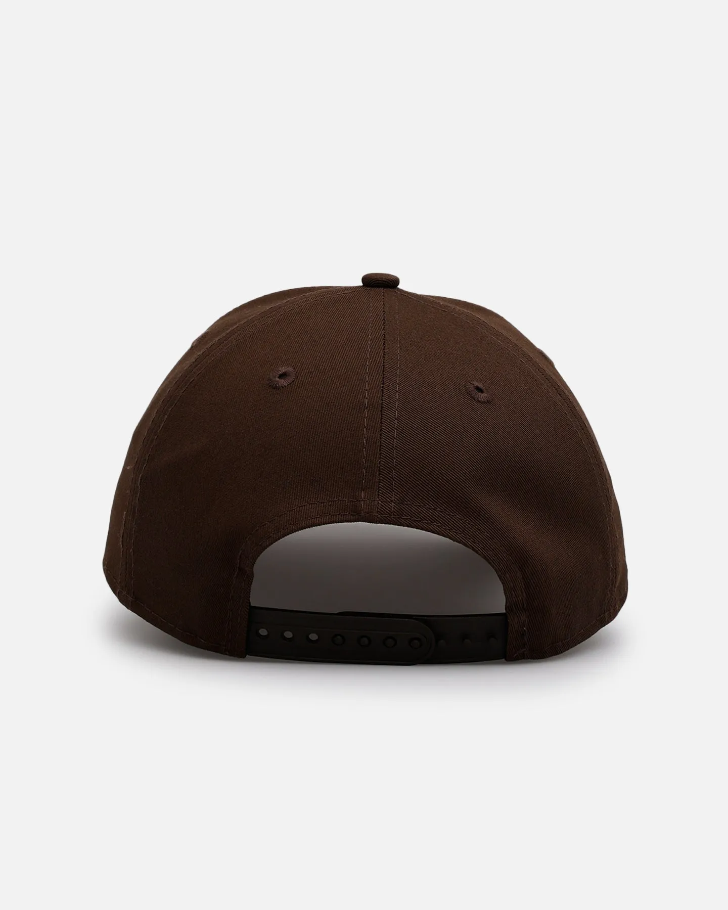 New Era New York Yankees 'Diamante' 9FORTY A-Frame Snapback Walnut sold by Culture Kings product image thumbnail 2