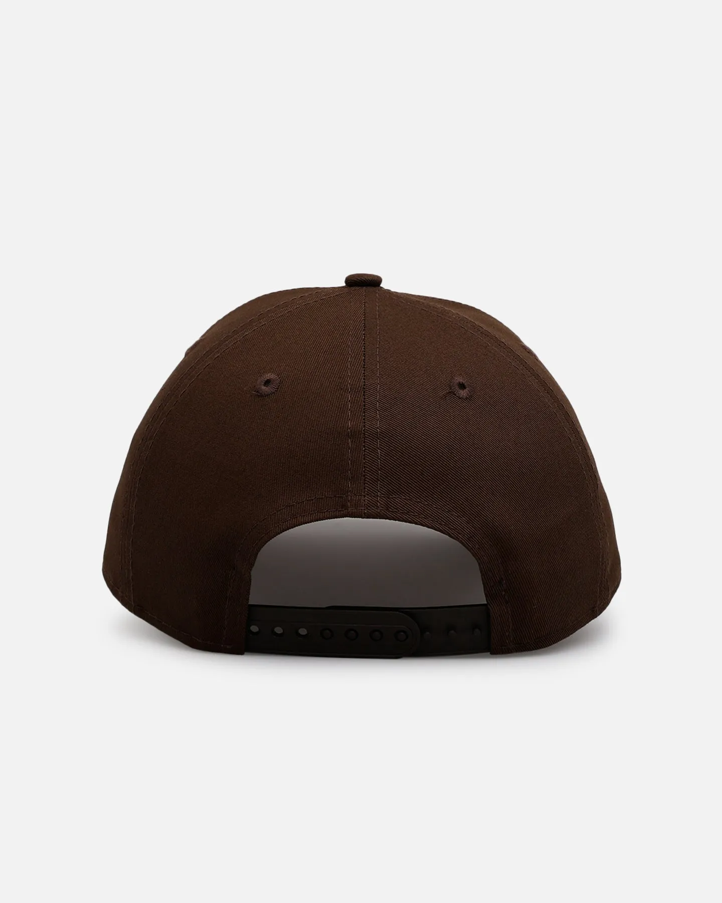 New Era Chicago Cubs 'Diamante' 9FORTY A-Frame Snapback Walnut sold by Culture Kings product image thumbnail 2