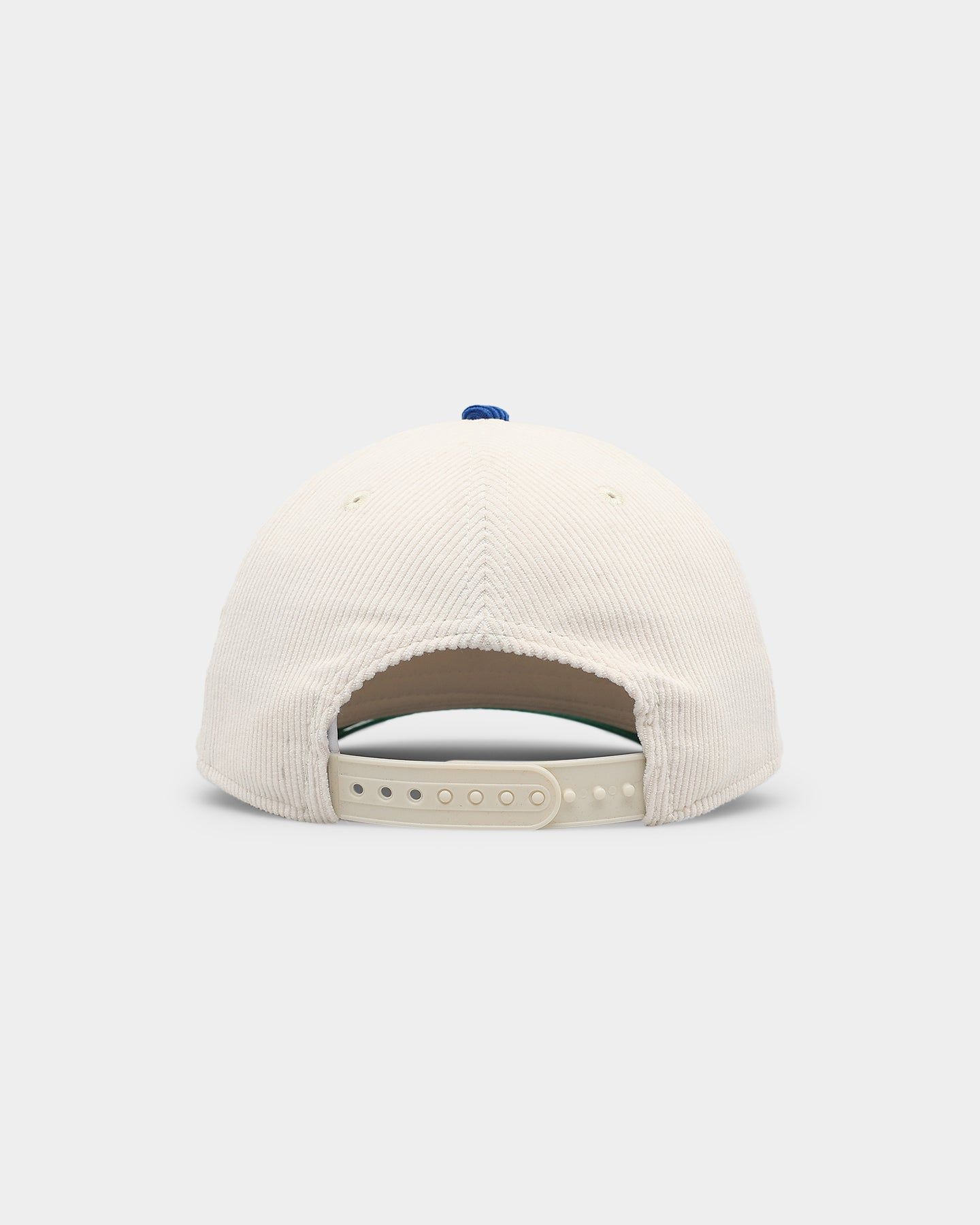 New Era Toronto Blue Jays 'Throwback Corduroy' Golfer Snapback White sold by Culture Kings product image thumbnail 2