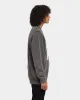 WNDRR Flight Sweat Crew Washed Black sold by Culture Kings