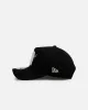 New Era Mexico National Baseball Team 'Grit 3.0' 9FORTY A-Frame Snapback Black/White sold by Culture Kings