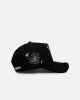 New Era Mexico National Baseball Team 'Grit 3.0' 9FORTY A-Frame Snapback Black/White sold by Culture Kings