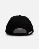 New Era Las Vegas Raiders 'Grit 3.0' 9FORTY A-Frame Snapback Black/White sold by Culture Kings