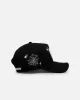 New Era Las Vegas Raiders 'Grit 3.0' 9FORTY A-Frame Snapback Black/White sold by Culture Kings