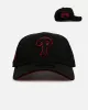 New Era Philadelphia Phillies 'Outline' 9FORTY A-Frame Snapback Black sold by Culture Kings