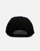 New Era Detroit Lions 'Outline' 9FORTY A-Frame Snapback Black sold by Culture Kings