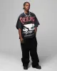 Loiter Collateral Baggy Jeans Black sold by Culture Kings