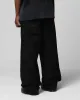 Loiter Collateral Baggy Jeans Black sold by Culture Kings