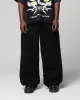 Loiter Collateral Baggy Jeans Black sold by Culture Kings