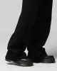Loiter Collateral Baggy Jeans Black sold by Culture Kings