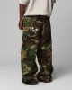 Loiter Collateral Baggy Jeans Woodland Camo sold by Culture Kings