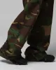Loiter Collateral Baggy Jeans Woodland Camo sold by Culture Kings