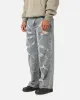 Saint Morta Amplus Web Jeans Vintage Blue sold by Culture Kings