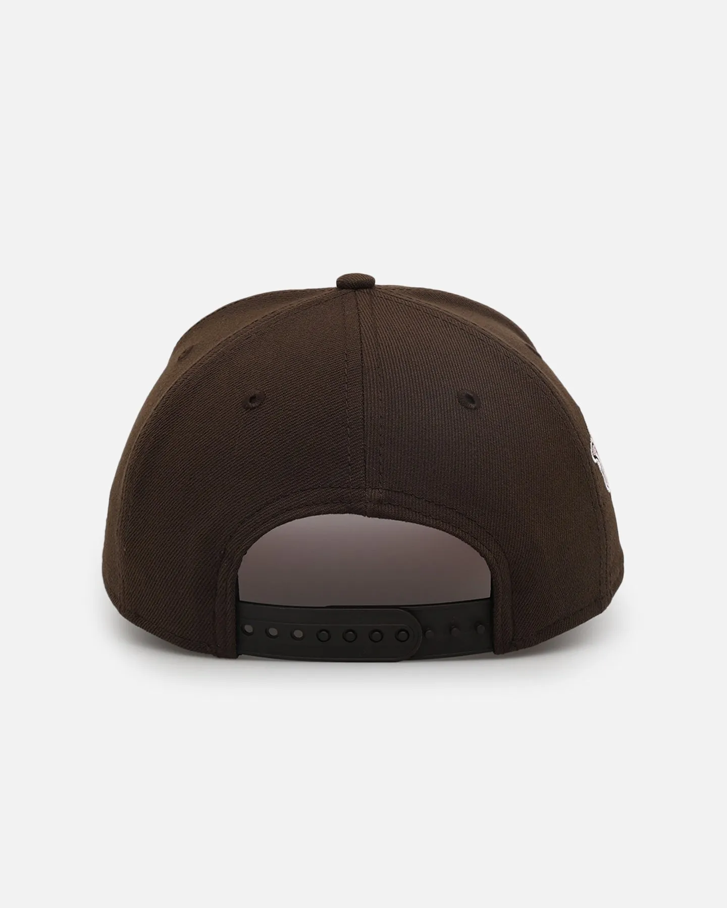 New Era Detroit Tigers 'Neapolitan 2.0' 9FORTY A-Frame Snapback Brown sold by Culture Kings product image thumbnail 2