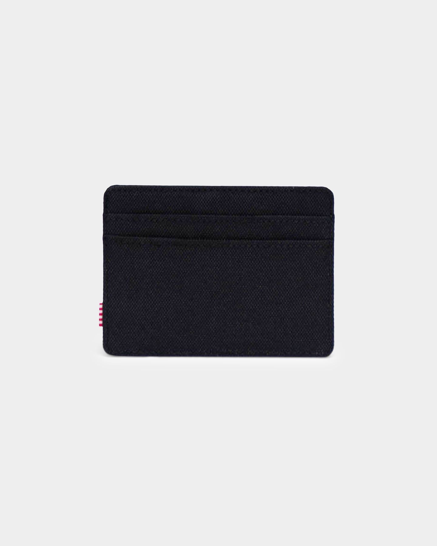 Herschel Bag Co Charlie Cardholder Black sold by Culture Kings product image thumbnail 3