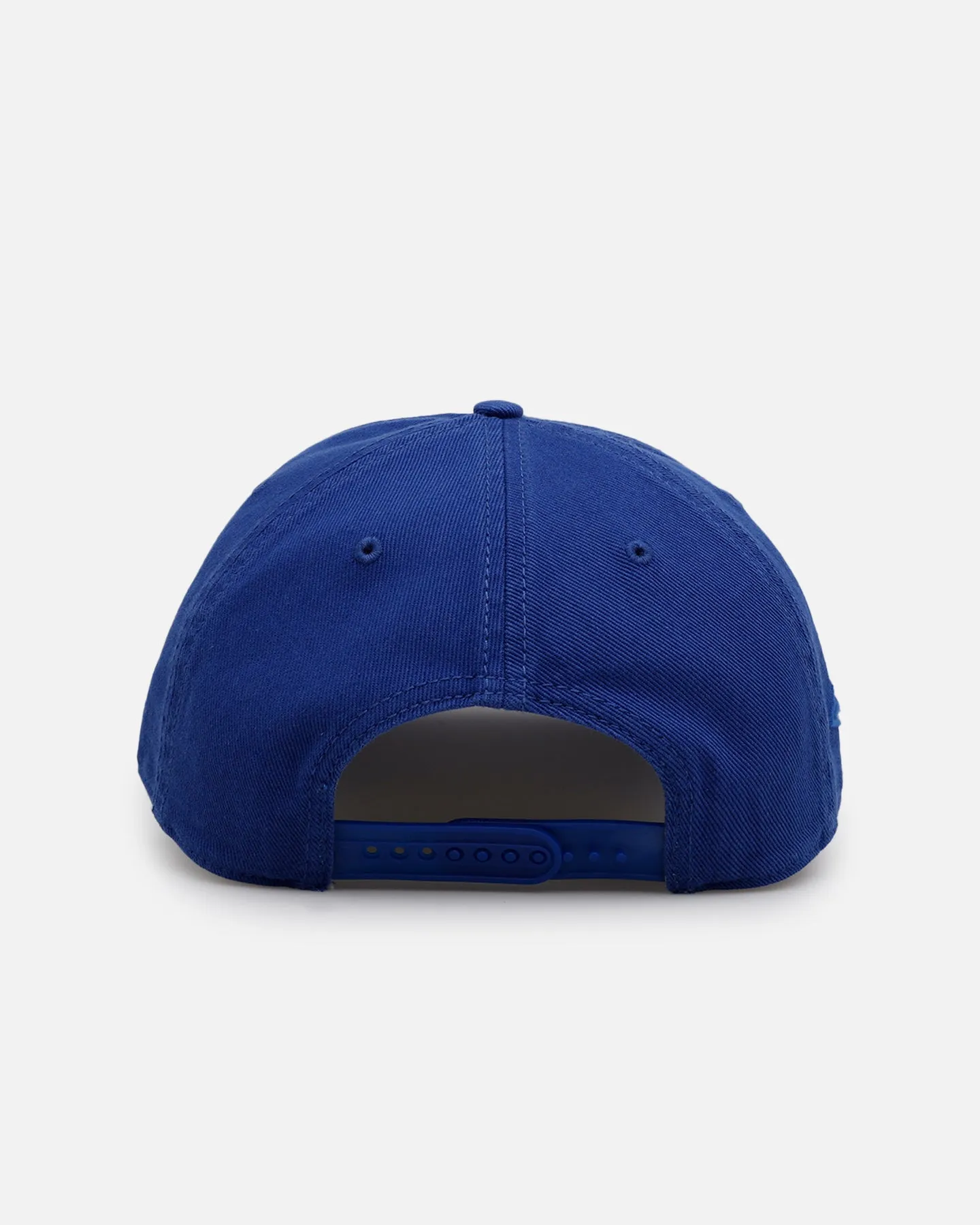 47 Brand New York Islanders 'NHL Trophy Case' Premium Hitch Snapback Blue sold by Culture Kings product image thumbnail 2