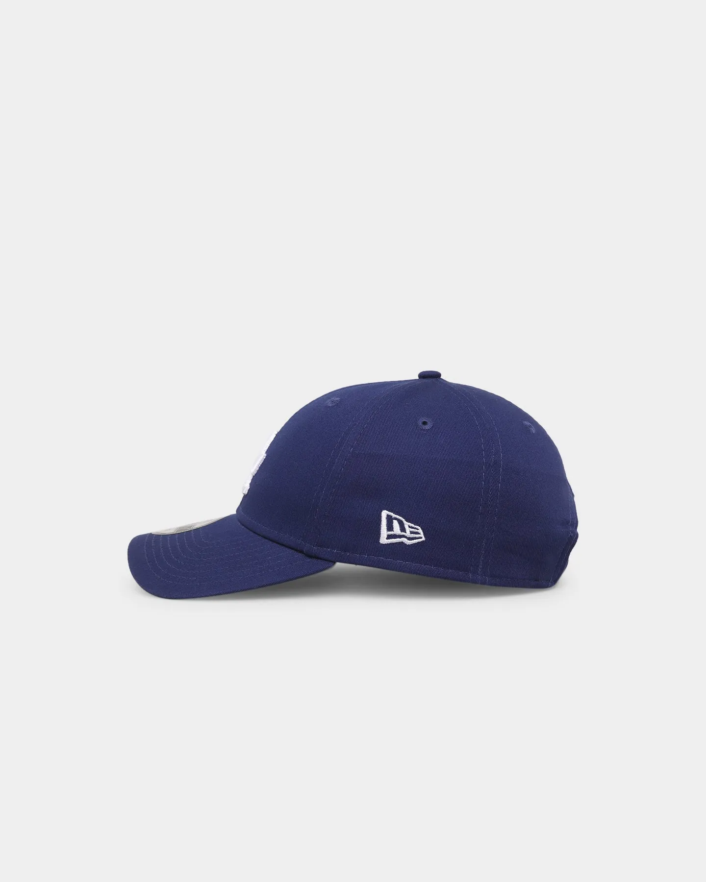 New Era Los Angeles Dodgers Core Team 9FORTY Casual Strapback Original Team Colours sold by Culture Kings product image thumbnail 5