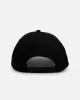 New Era San Francisco 49ers 'Gothic Arch 2.0' 9FORTY A-Frame Snapback Black/White sold by Culture Kings