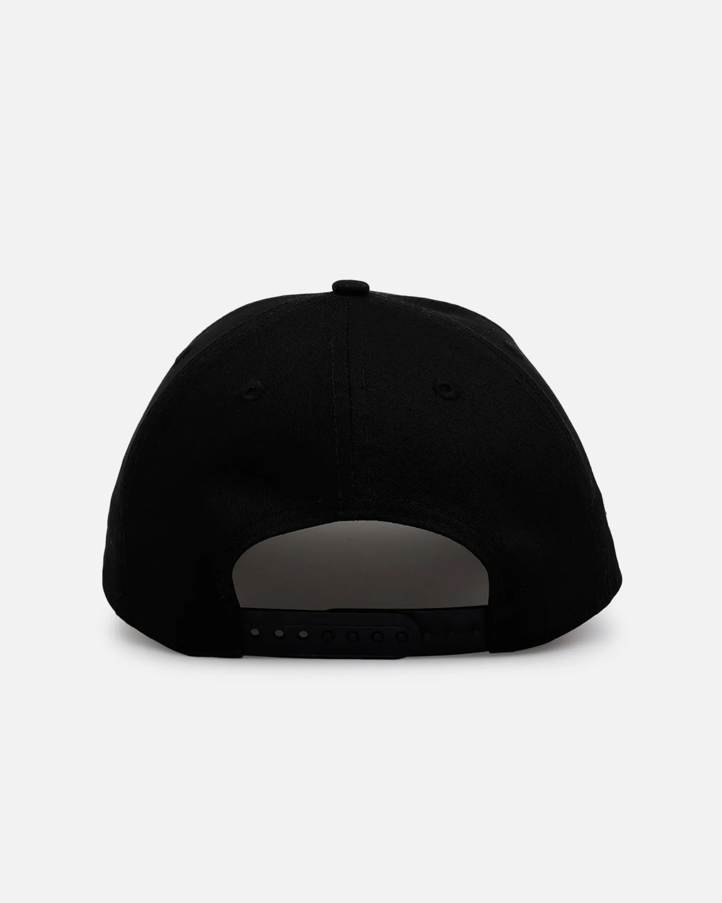 New Era Detroit Tigers 'Gothic Arch 2.0' 9FORTY A-Frame Snapback Black/White sold by Culture Kings product image thumbnail 2