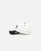 New Era Washington Commanders 'Neon Nights' 9FORTY Snapback Chrome/Black sold by Culture Kings