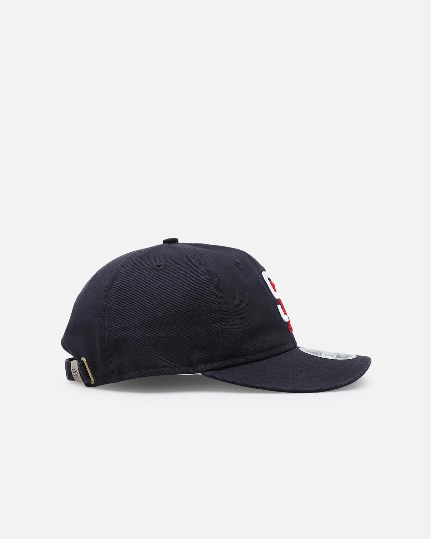 New Era San Diego Padres 9FIFTY Retro Crown Strapback OTC sold by Culture Kings product image thumbnail 3