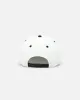 New Era Washington Commanders 'Neon Nights' 9FORTY Snapback Chrome/Black sold by Culture Kings