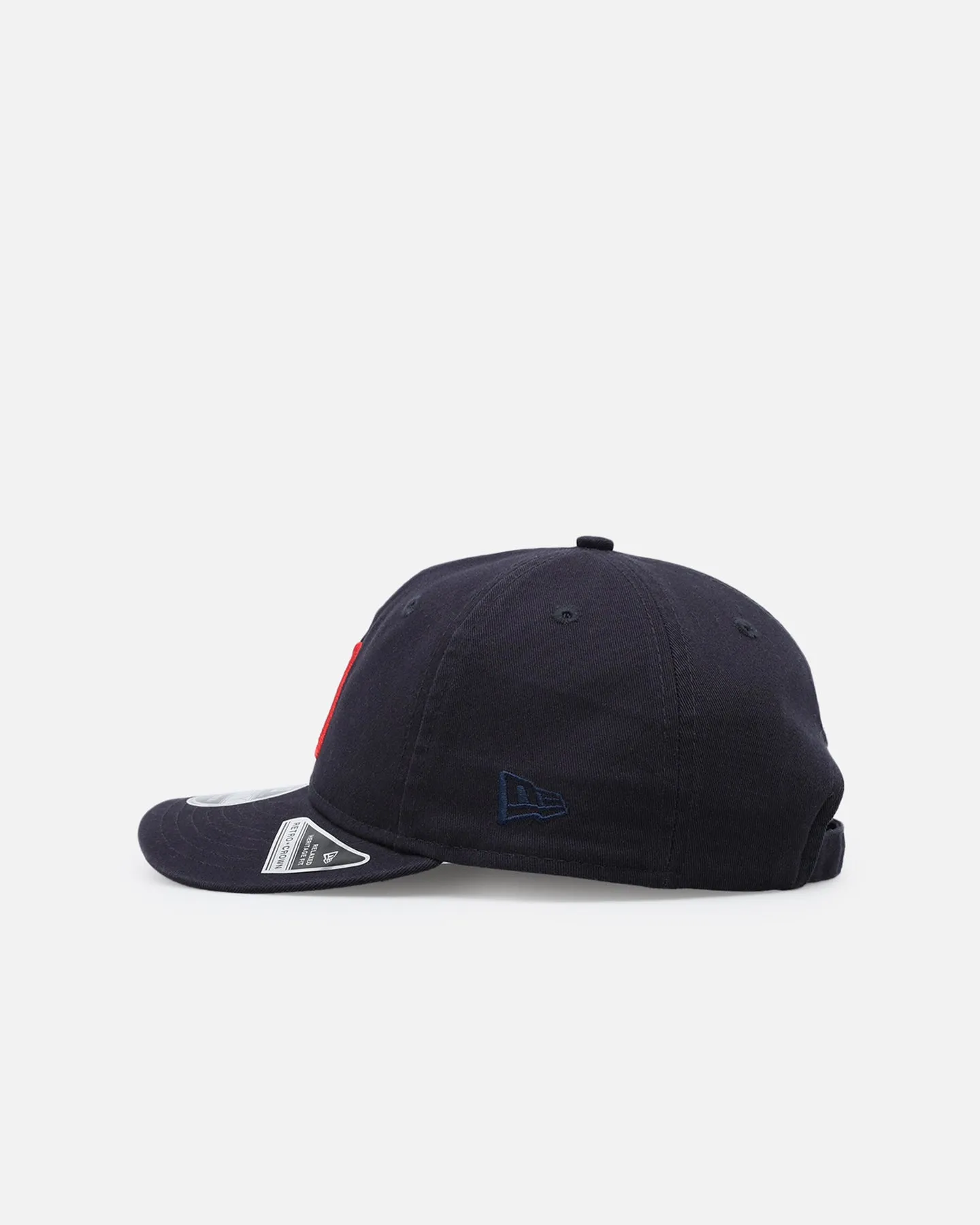 New Era San Diego Padres 9FIFTY Retro Crown Strapback OTC sold by Culture Kings product image thumbnail 4