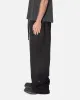 MNML West Double Knee Sweatpants Washed Black sold by Culture Kings