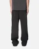 MNML West Double Knee Sweatpants Washed Black sold by Culture Kings
