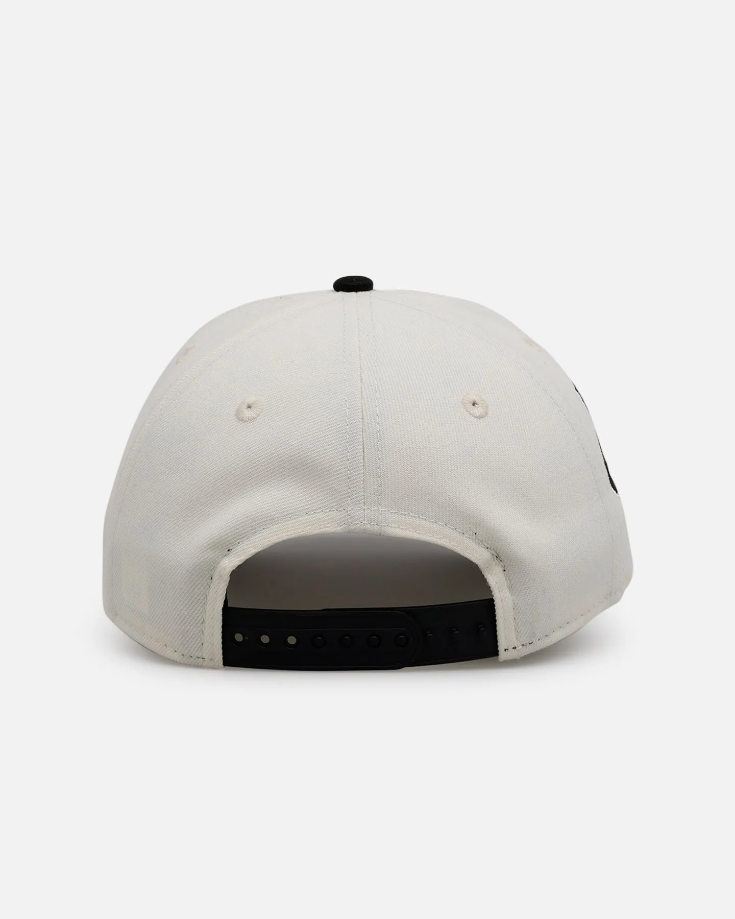 New Era Texas Rangers 'Chrome Black' 9FORTY A-Frame Snapback Chrome/Black sold by Culture Kings product image thumbnail 2