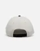 New Era San Diego Padres 'Chrome Black' 9FORTY A-Frame Snapback Chrome/Black sold by Culture Kings