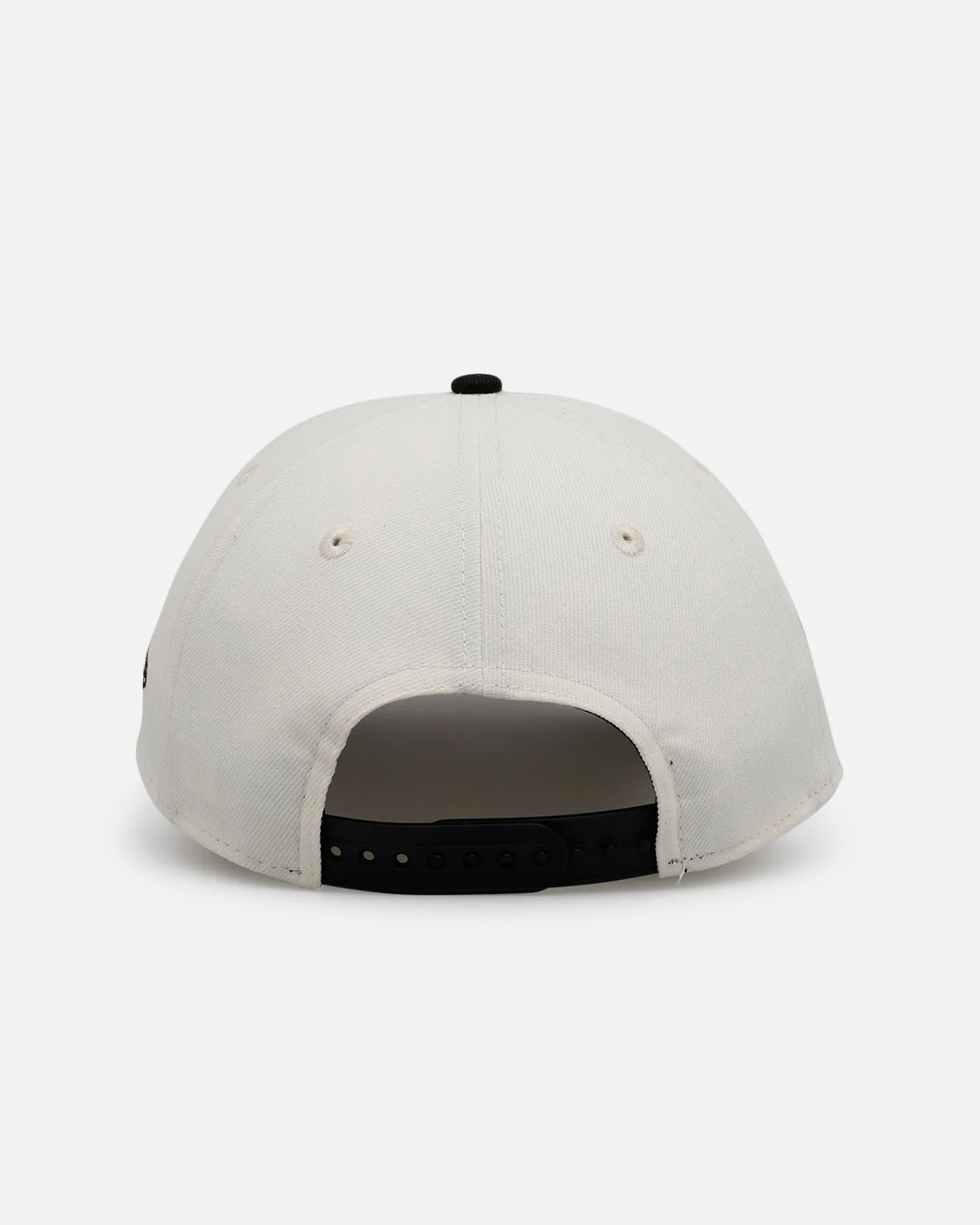 New Era San Diego Padres 'Chrome Black' 9FORTY A-Frame Snapback Chrome/Black sold by Culture Kings product image thumbnail 2