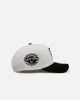 New Era San Diego Padres 'Chrome Black' 9FORTY A-Frame Snapback Chrome/Black sold by Culture Kings