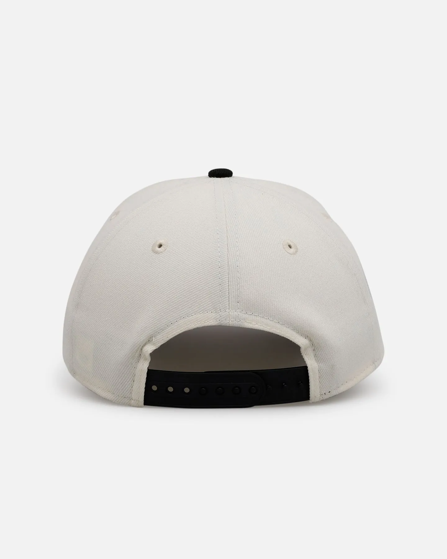 New Era Houston Astros 'Chrome Black' 9FORTY A-Frame Snapback Chrome/Black sold by Culture Kings product image thumbnail 2