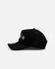 New Era San Francisco 49ers 'Ivory Stars Outlaws' 9FORTY A-Frame Snapback Black/Maroon sold by Culture Kings